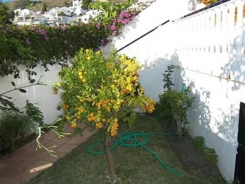 Piso de 98 m² en Nerja