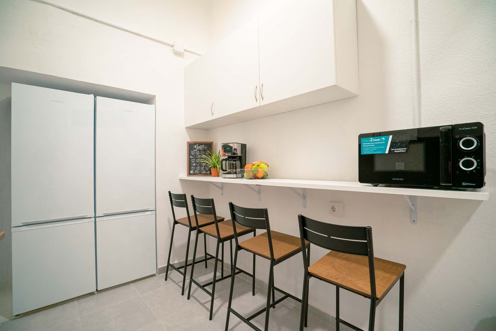 Habitació de lloguer, València