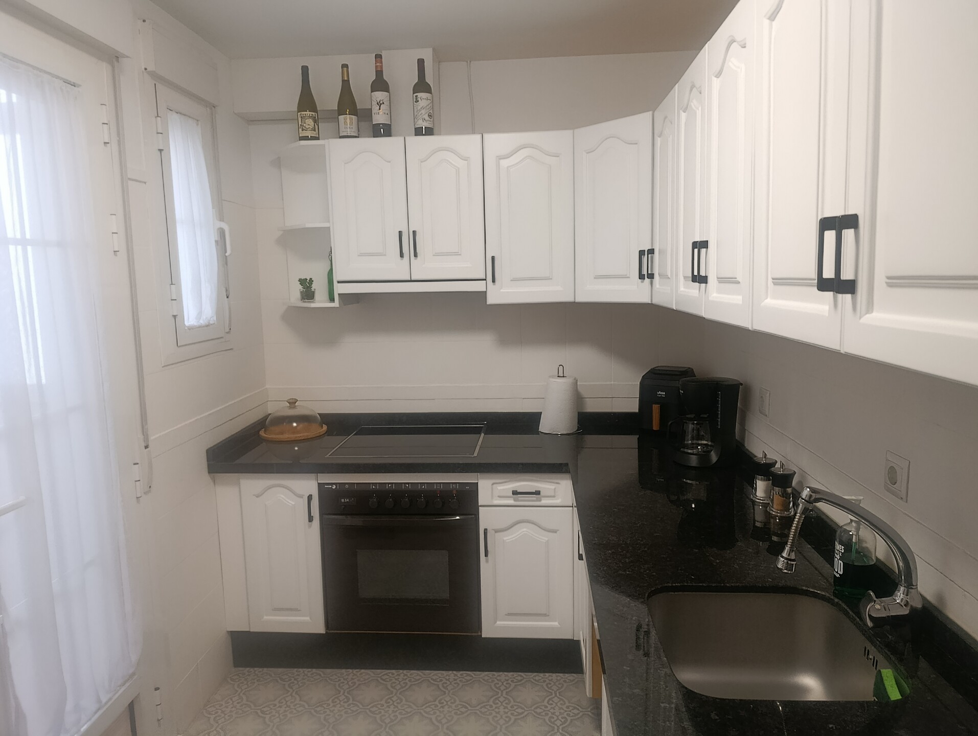 Piso de 80 m² en Almendralejo