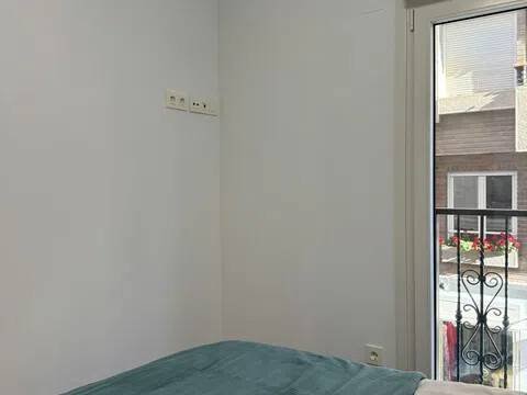 Piso de 47 m² en Alicante