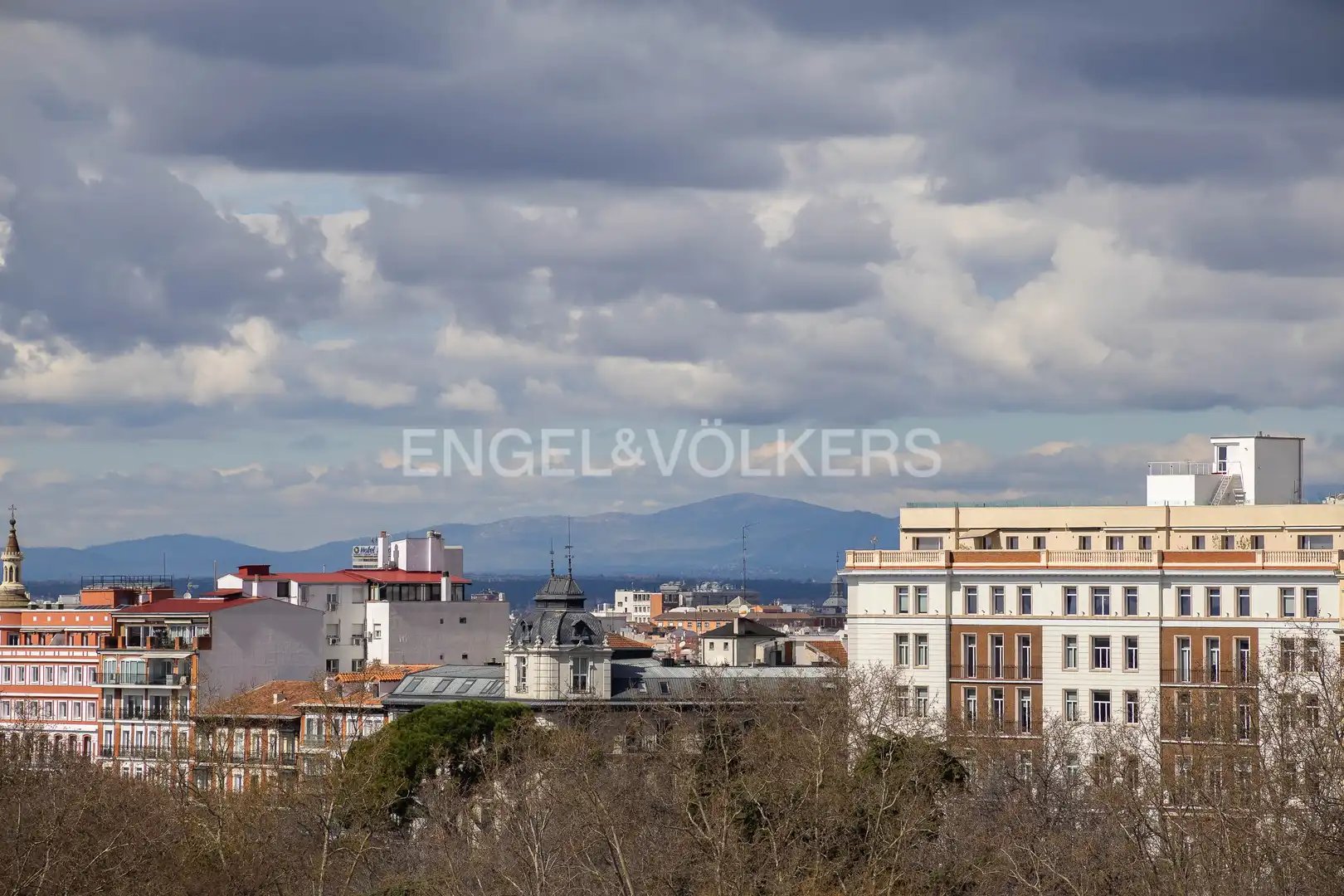 Pis de 203 m² a Madrid