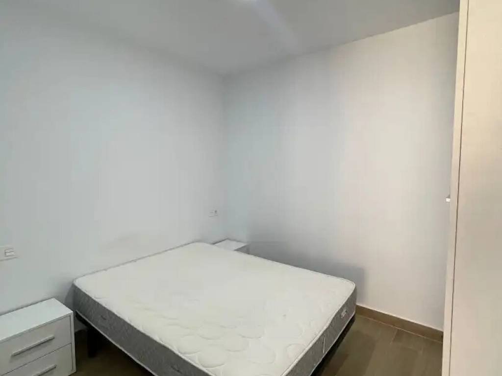 Piso de 45 m² en Plasencia