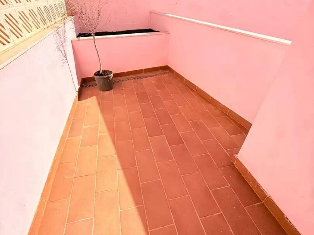 Pis de 65 m² a Màlaga