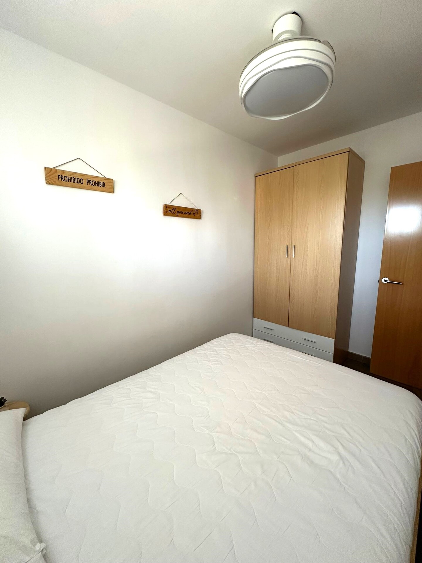 Квартира 60 м² у Benicarló