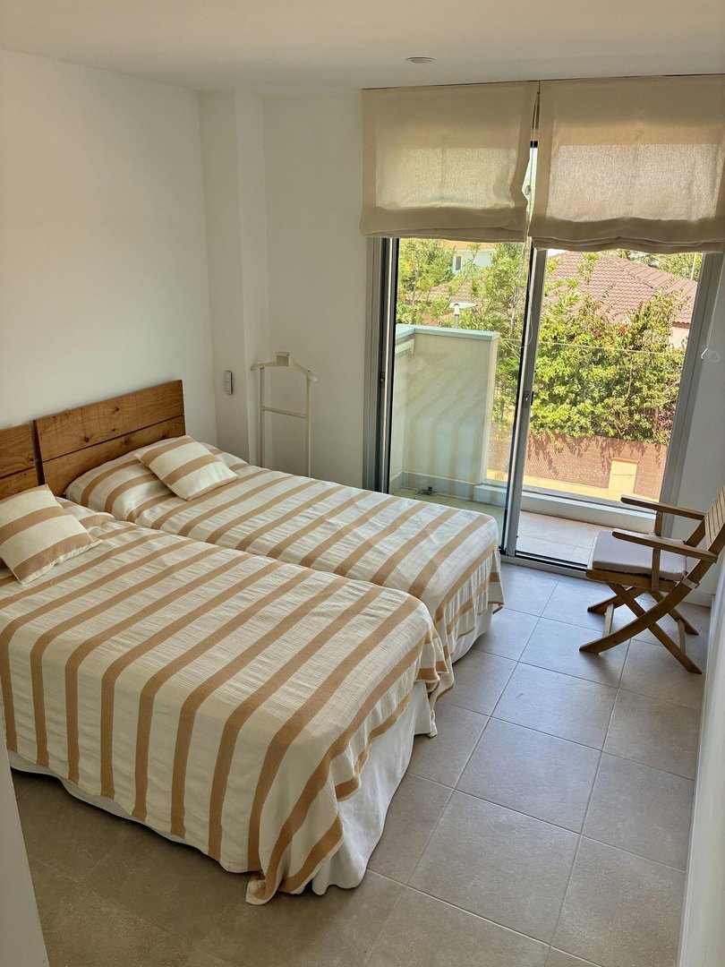 Piso de 90 m² en Cartagena