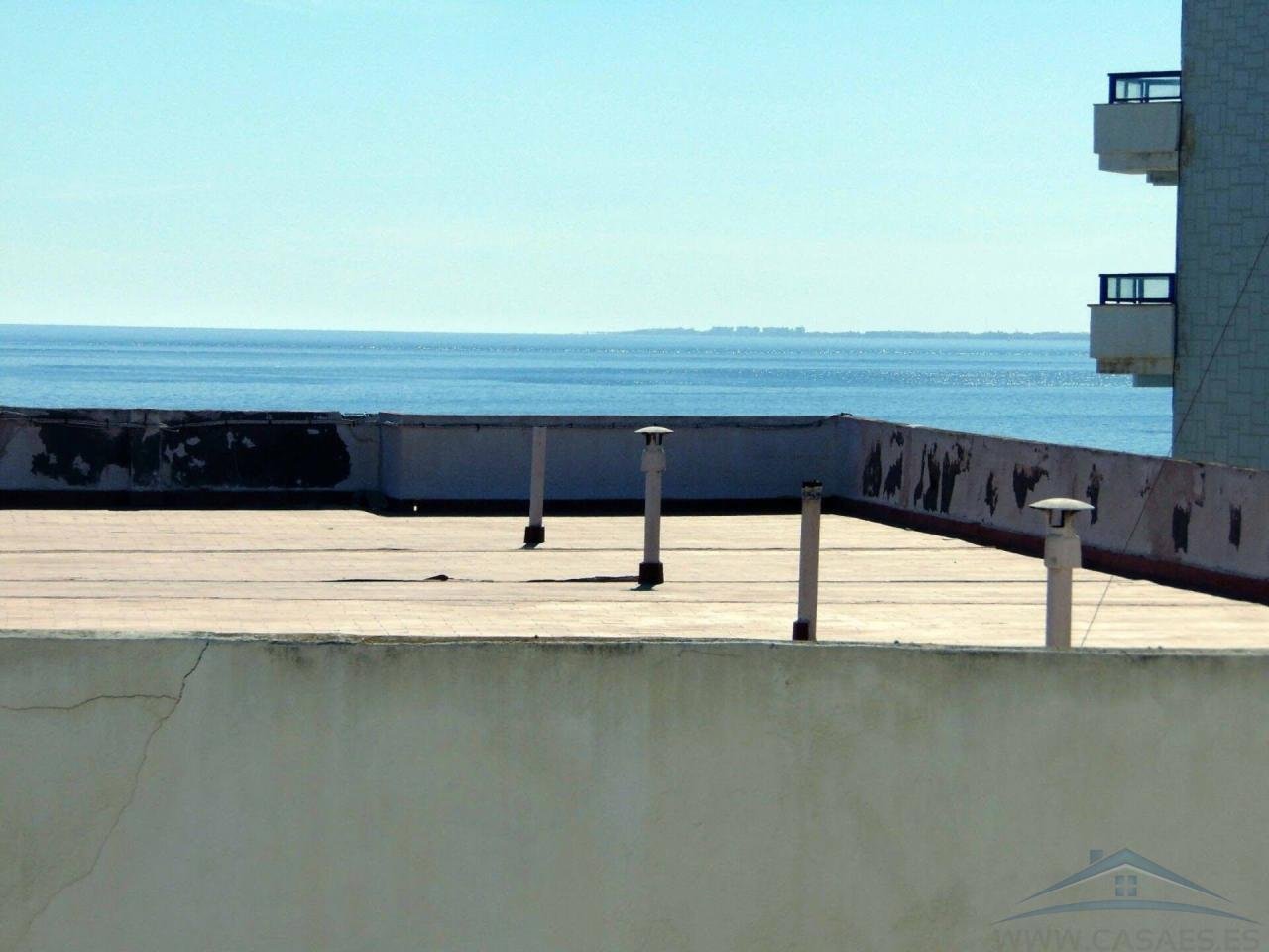 Habitació 15 m², Almeria