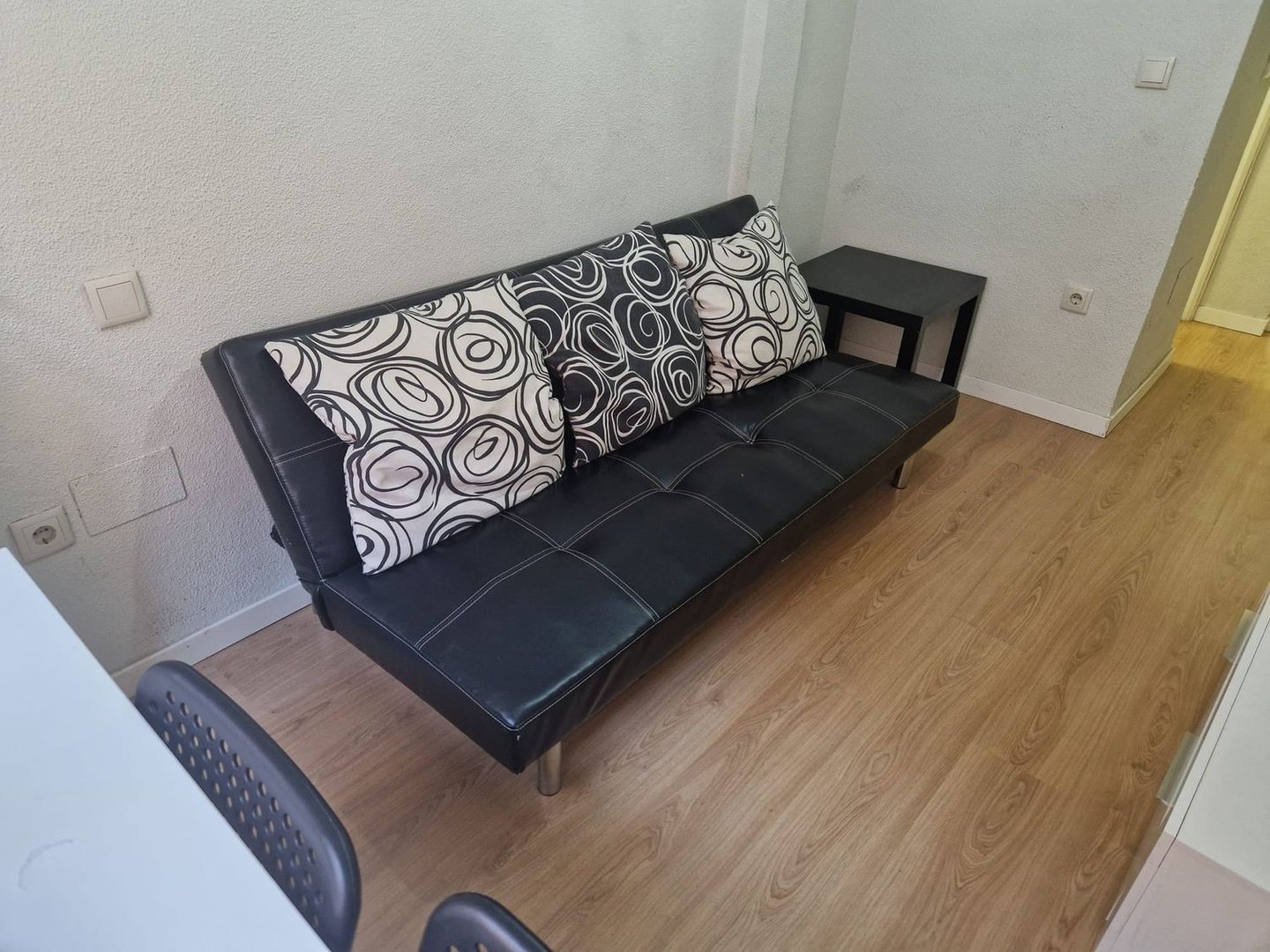Piso de 134 m² en Segovia