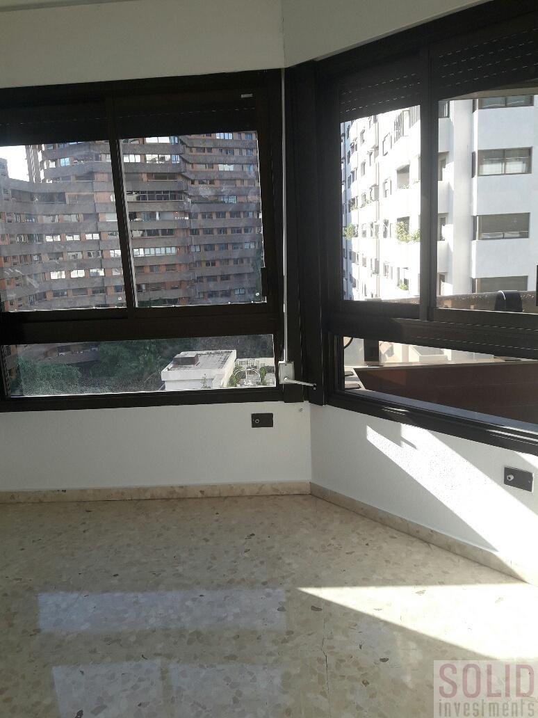 Piso de 155 m² en Valencia