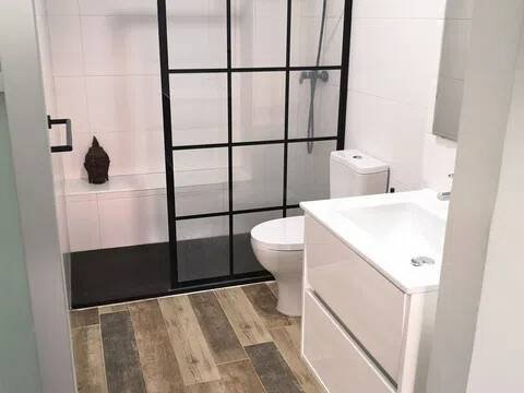 Piso de 92 m² en Dos Hermanas