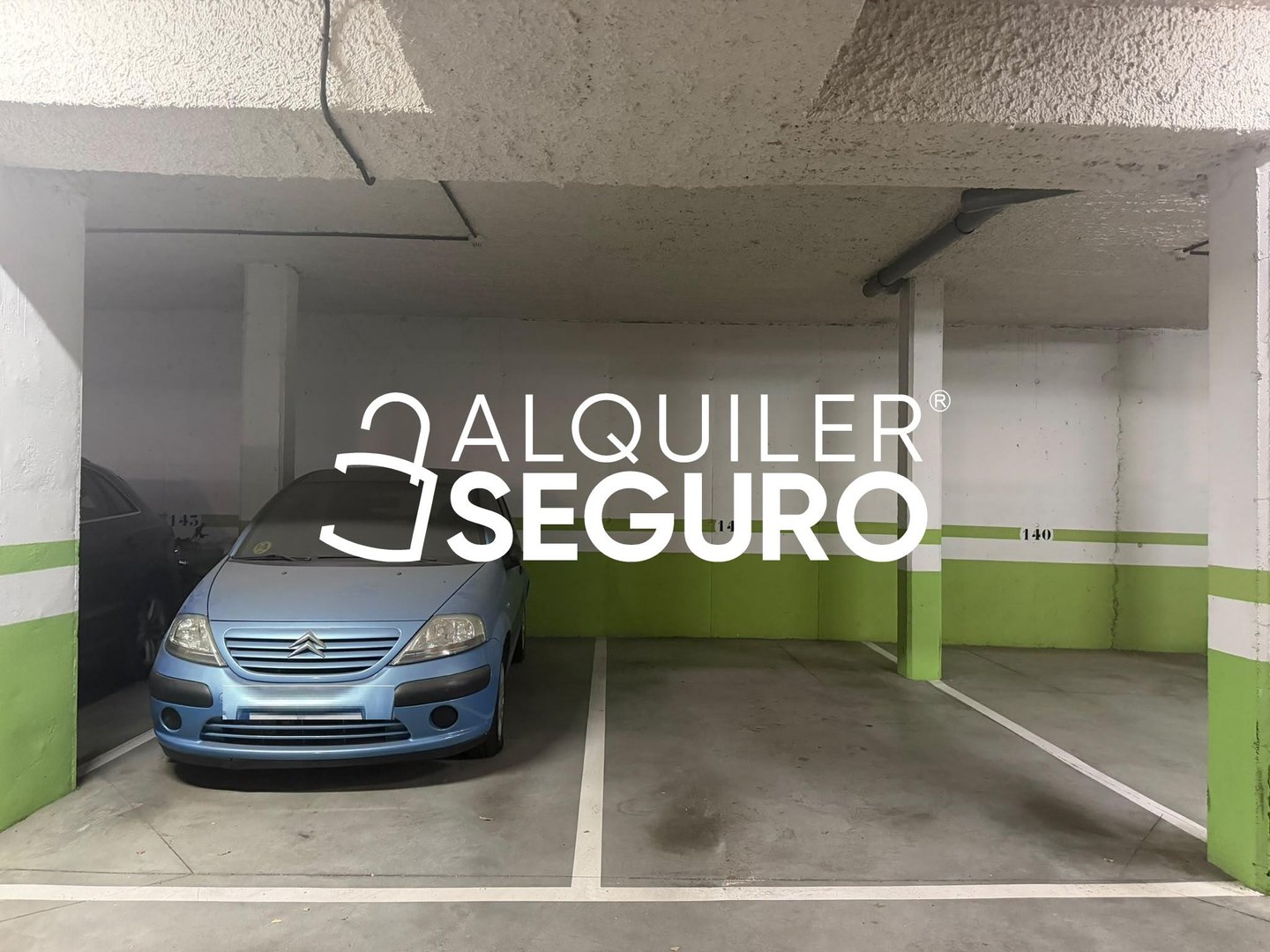 Piso de 120 m² en Pozuelo de Alarcón