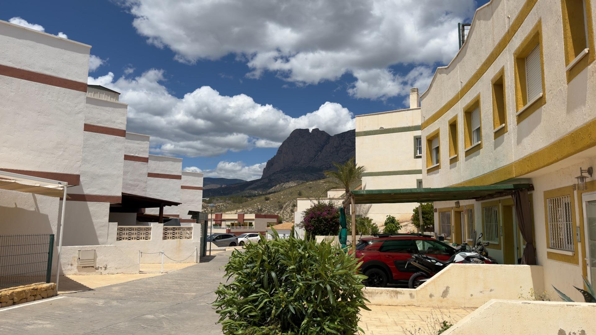 Casa de 96 m² a Finestrat