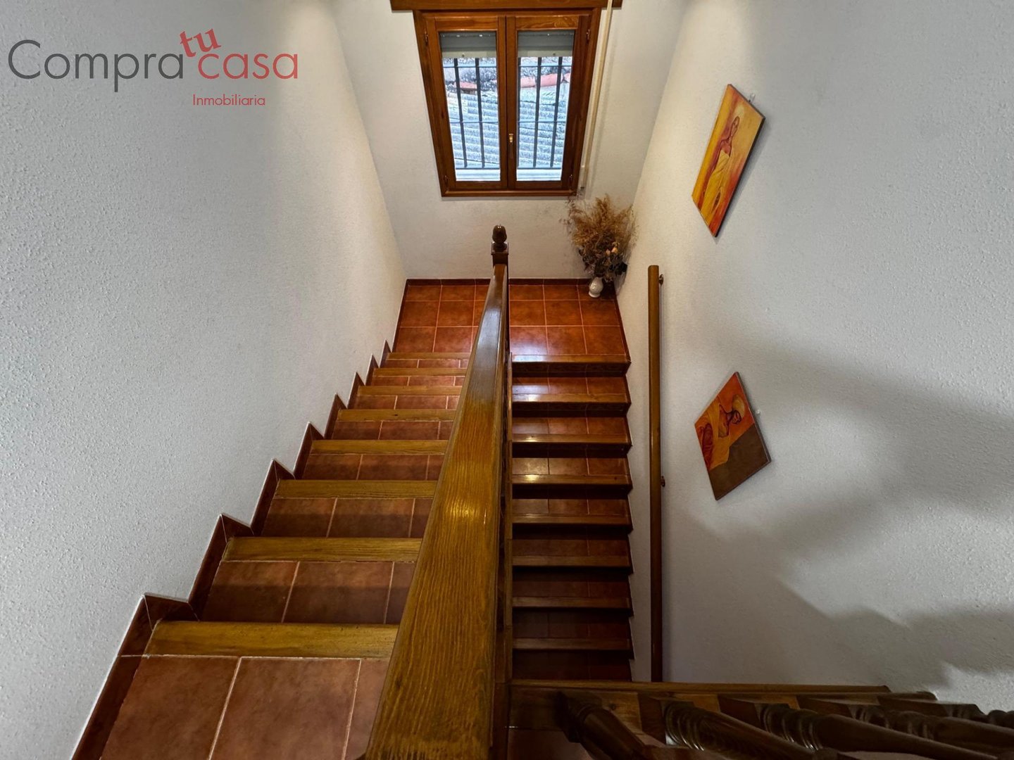Casa de 143 m² en Segovia