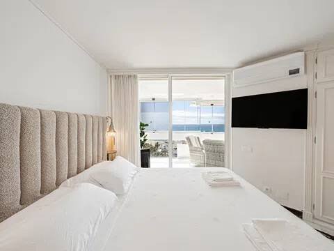 Piso de 152 m² en Marbella