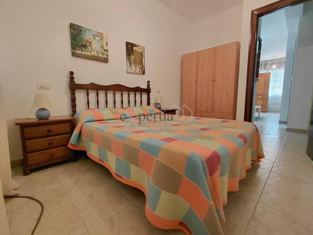 Piso de 90 m² en Boiro