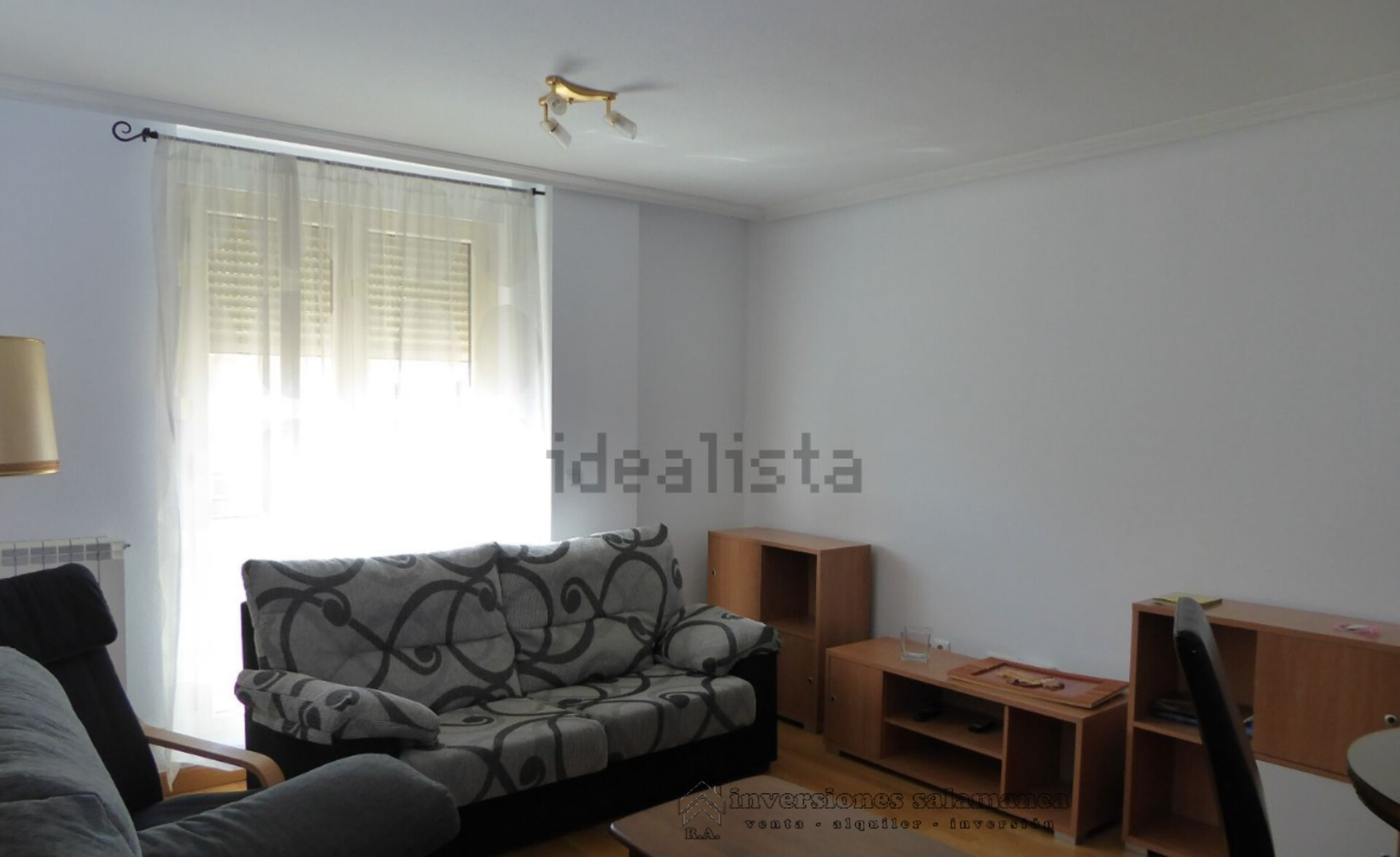 Piso de 95 m² en Salamanca