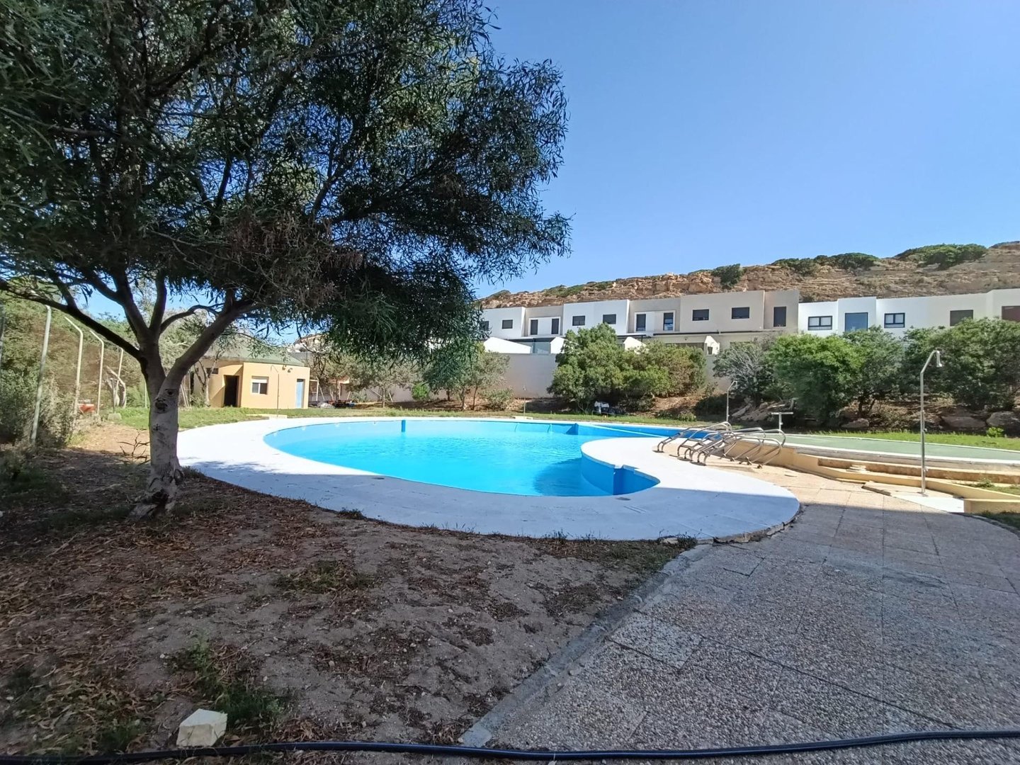 Piso de 75 m² en El Ejido