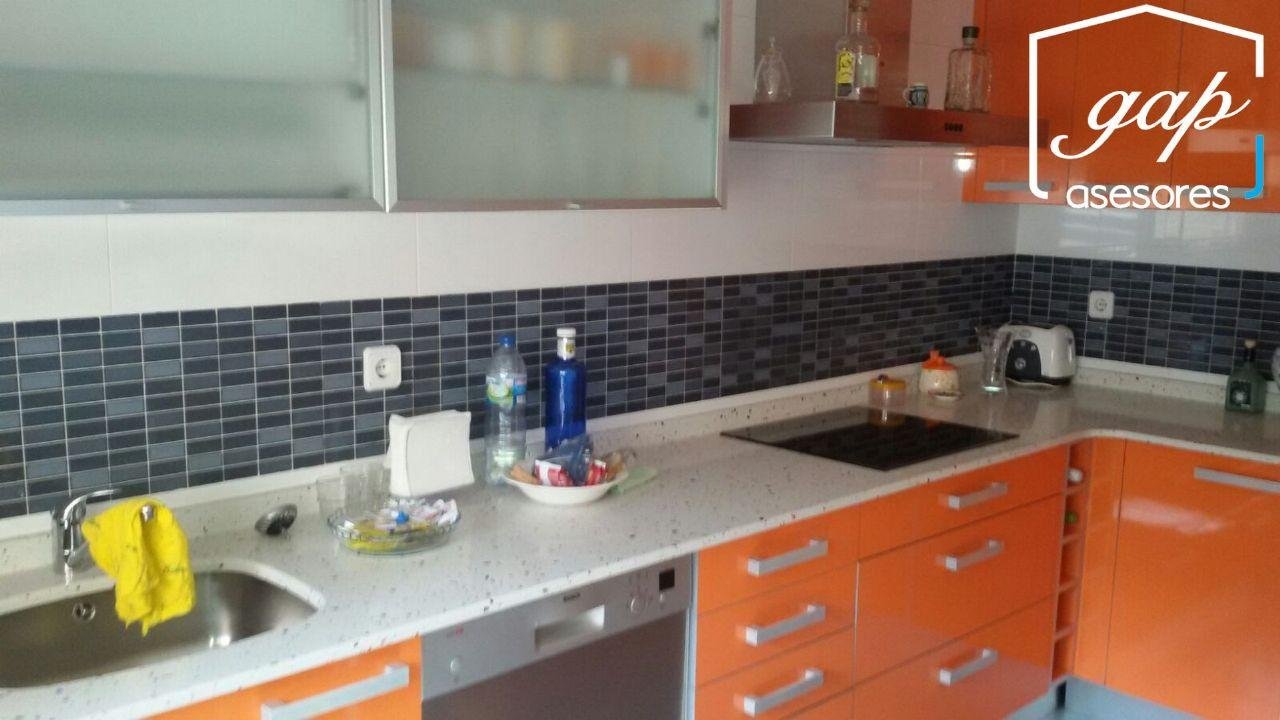 Piso de 103 m² en Cuenca