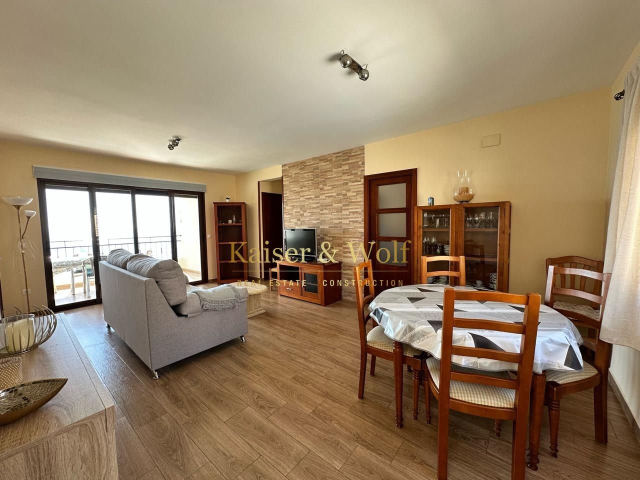 Piso de 75 m² en Santa Pola
