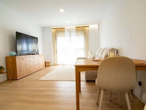 Piso de 52 m² en Las Palmas de Gran Canaria