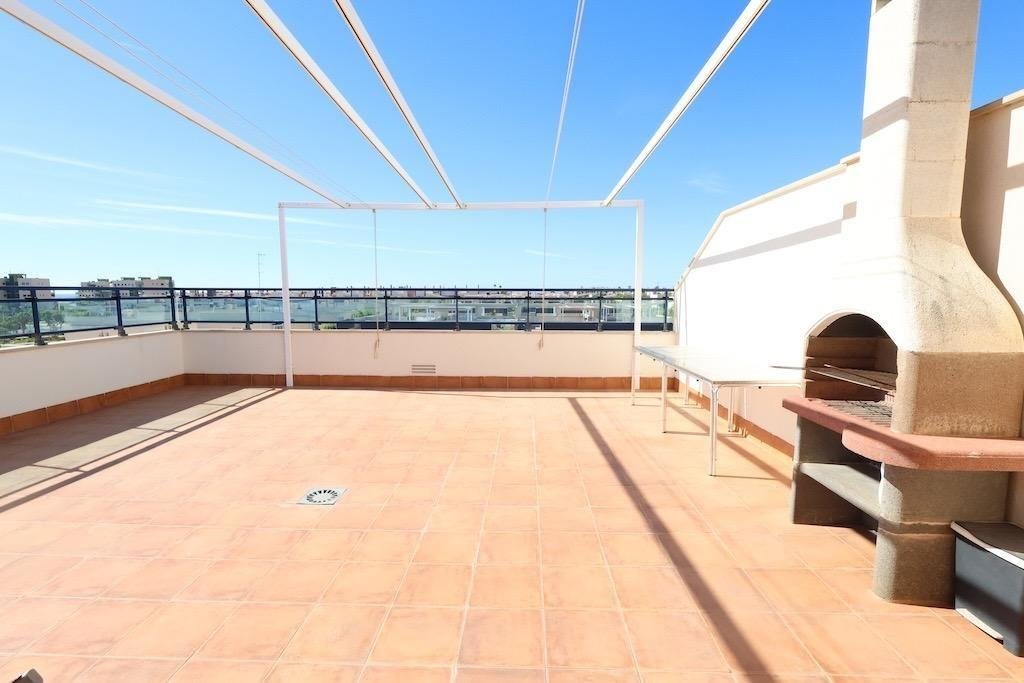 Pis de 87 m² a el Pilar de la Foradada