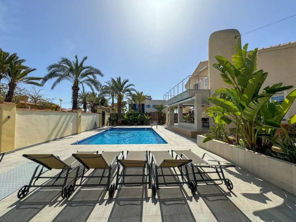 Haus 180 m² in Orihuela