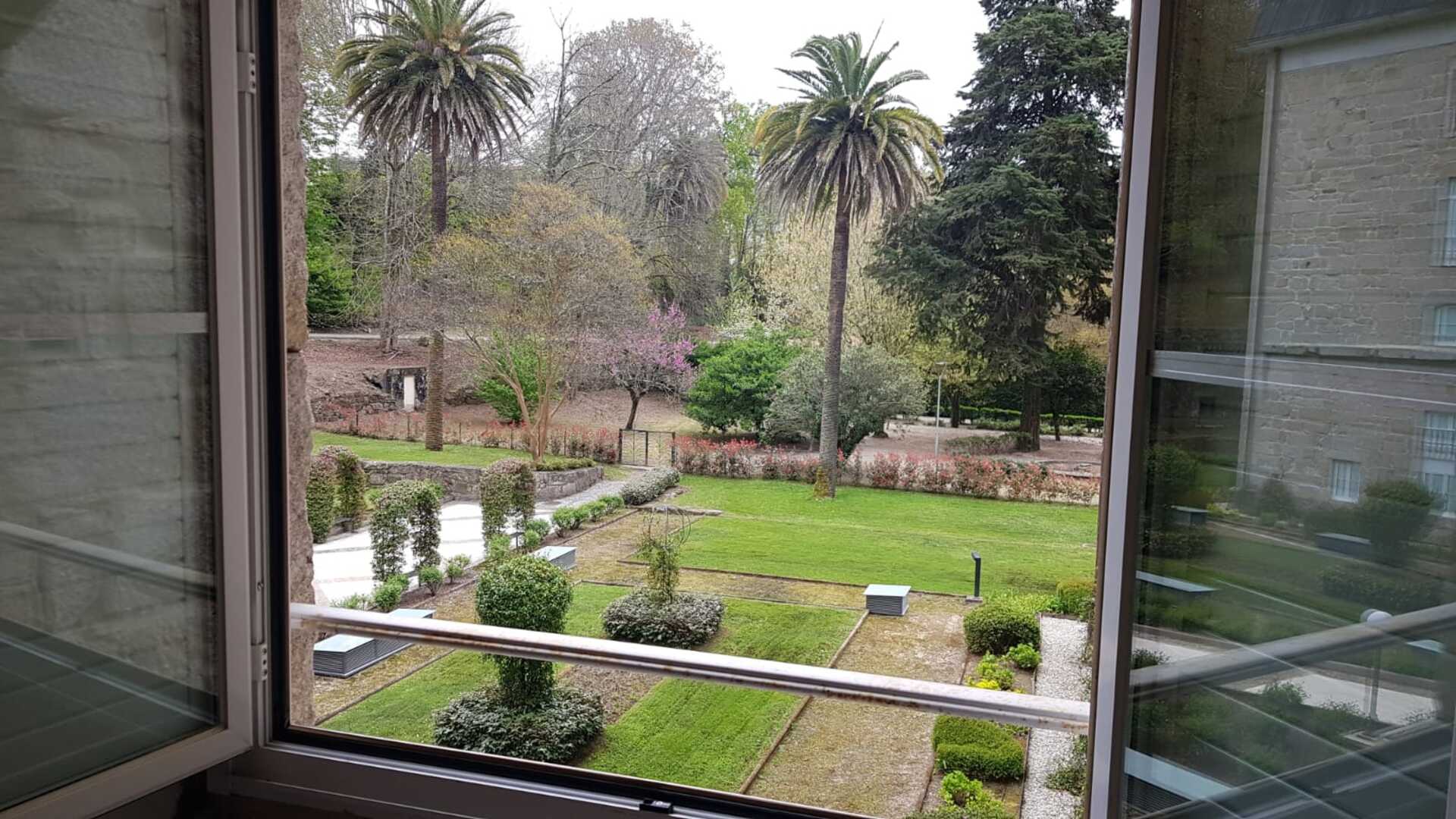 Pis de 55 m² a Mondariz Balneario