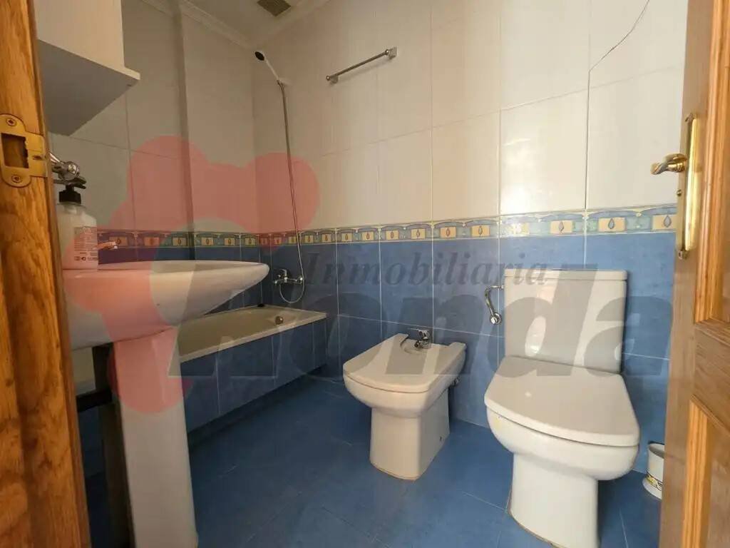 Piso de 81 m² en Lugo