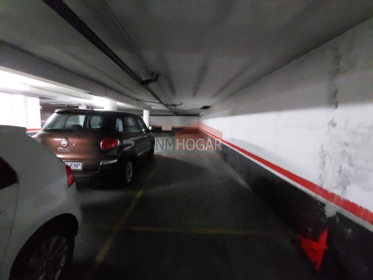 Appartamento 44 m² a Ávila