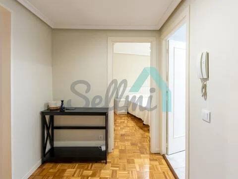 Piso de 64 m² en Oviedo