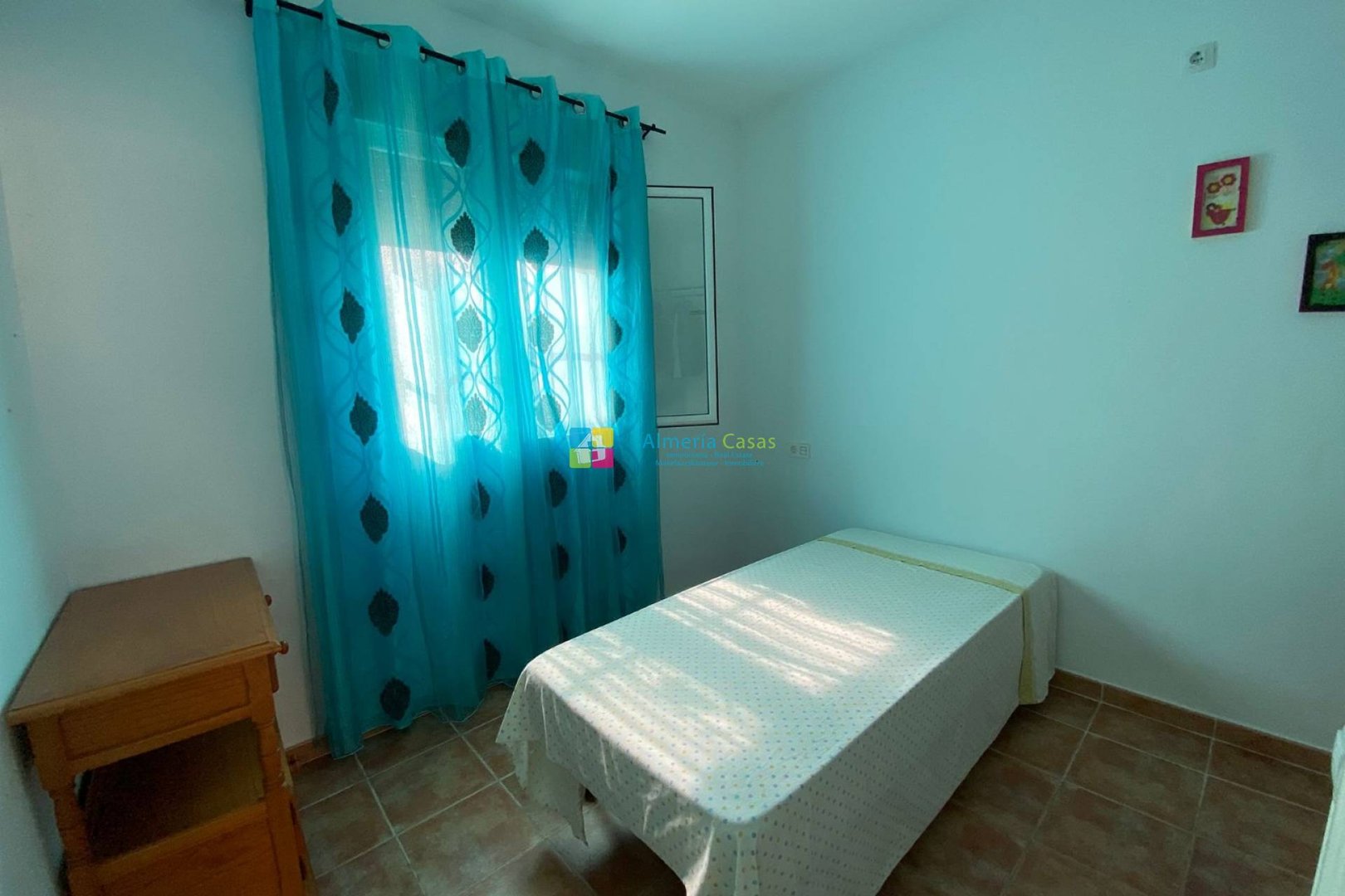 Casa de 126 m² en Cantoria