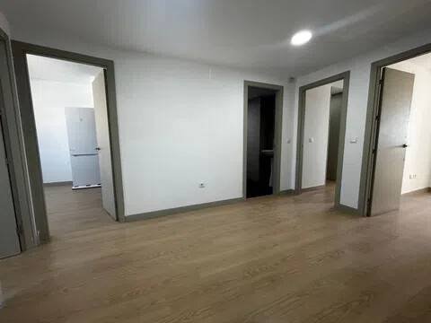 Piso de 120 m² en Las Ventas de Retamosa