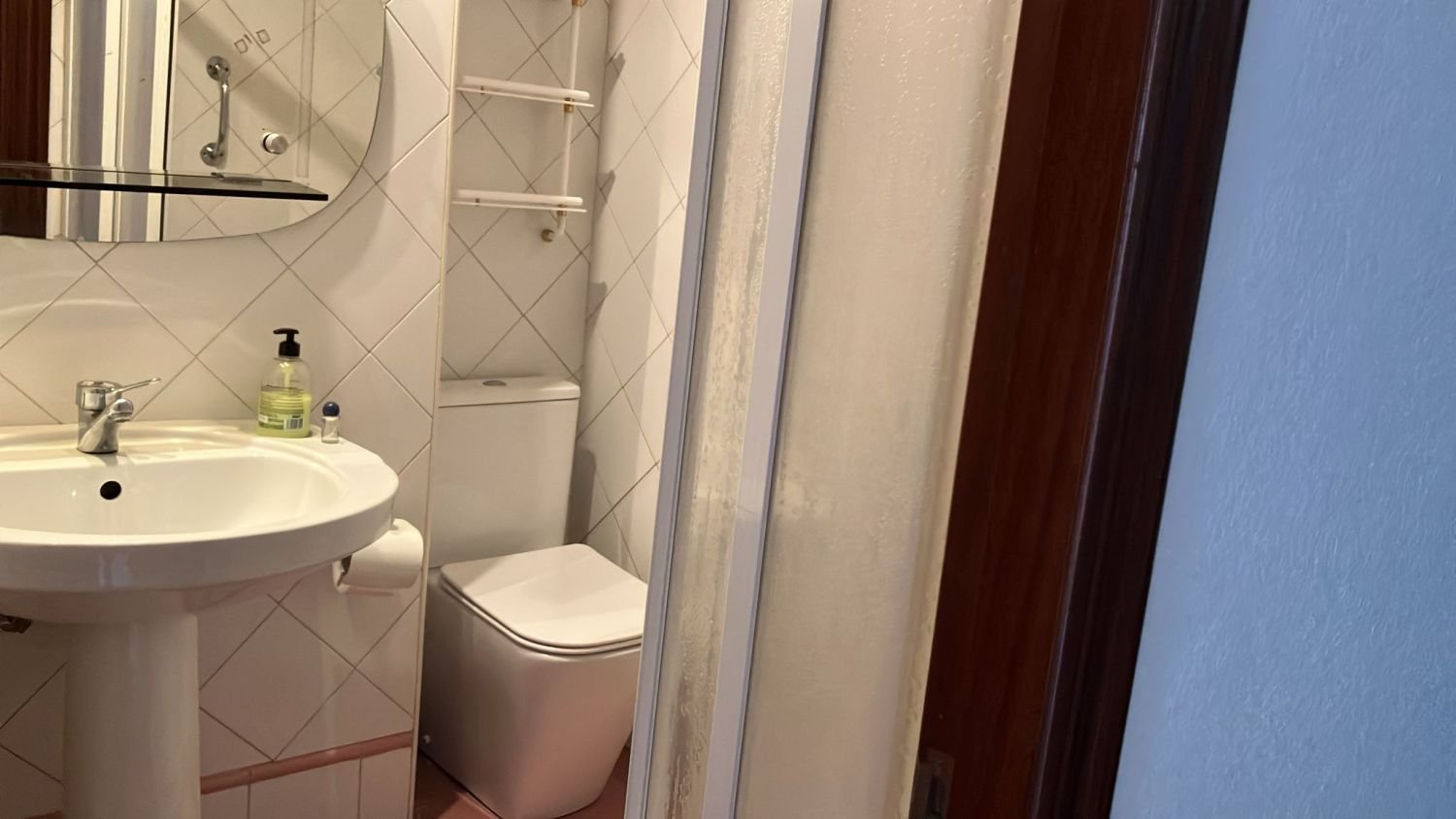 Piso de 89 m² en Gijón