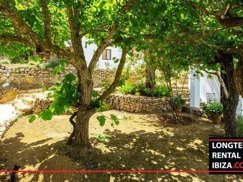 Casa de 550 m² en Sant Josep de sa Talaia