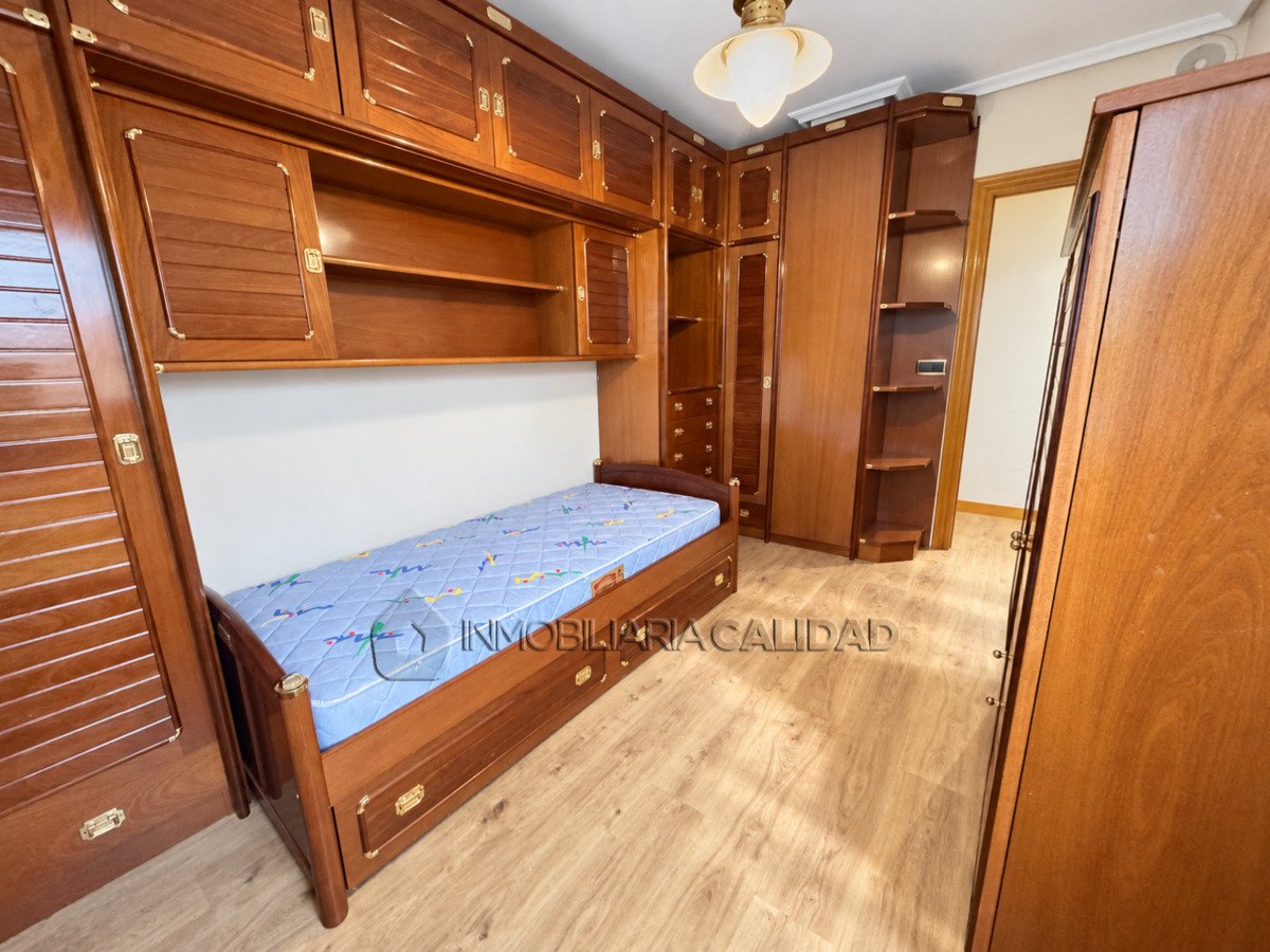 Apartamento 100 m² em Burgos