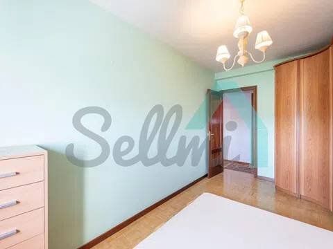 Piso de 79 m² en Siero
