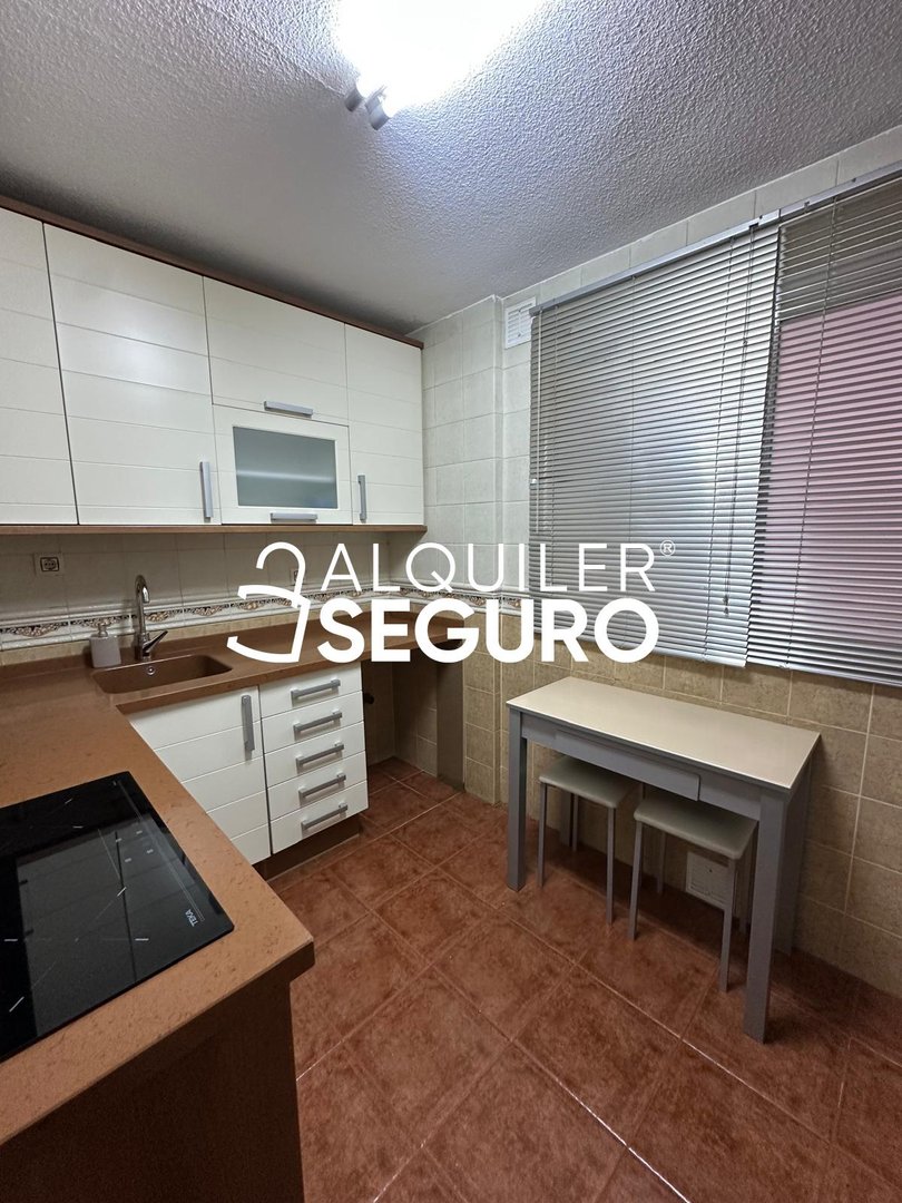 Appartamento 67 m² a Fuenlabrada