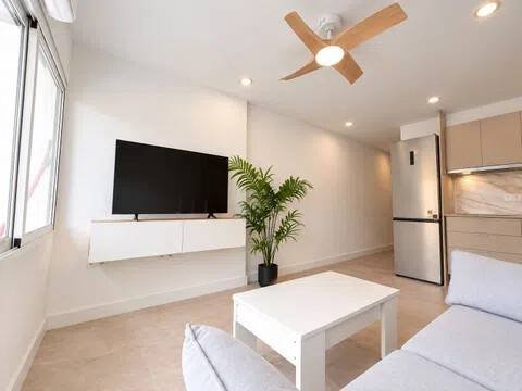 Pis de 45 m² a San Bartolomé de Tirajana