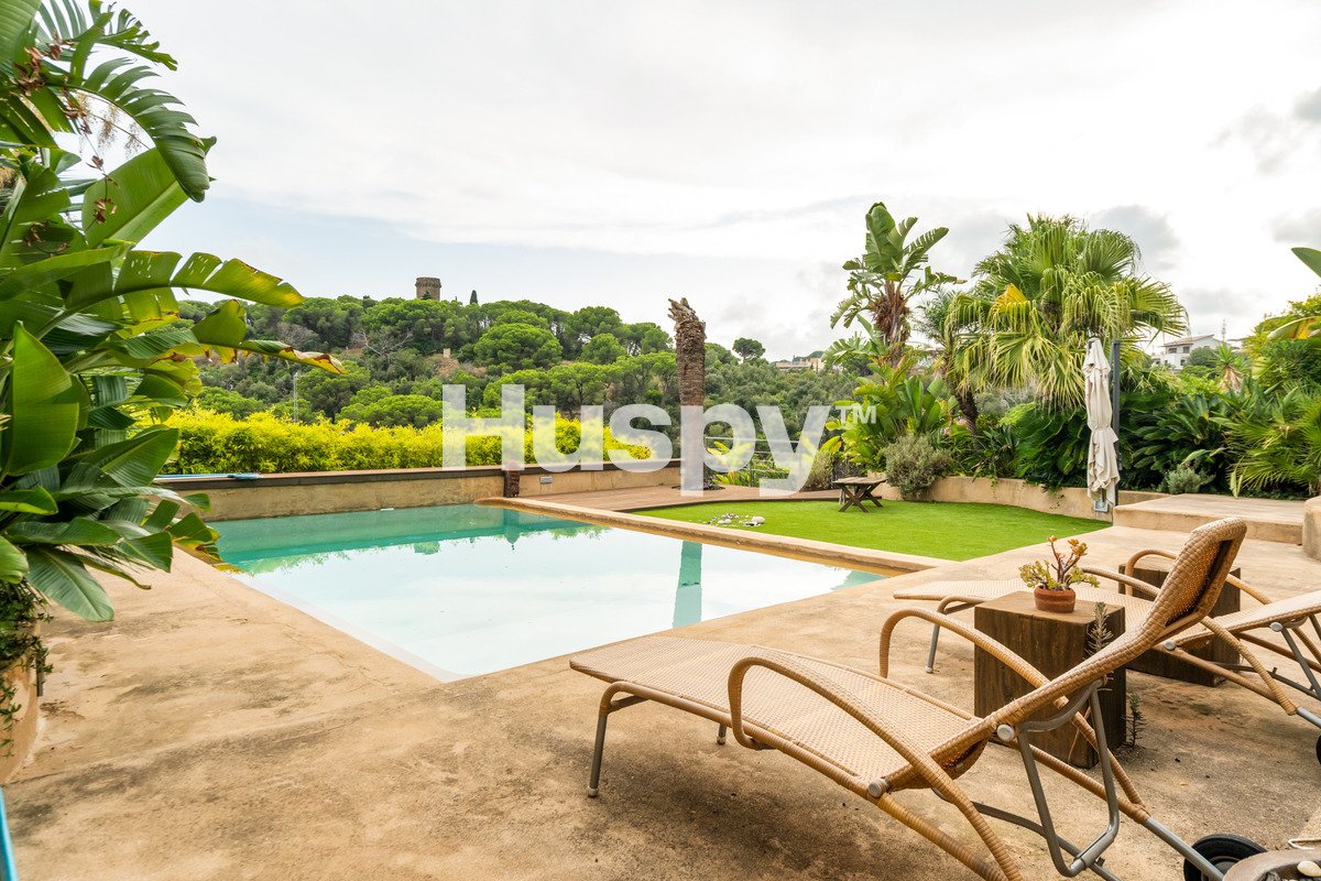 Pis de 304 m² a Arenys de Mar