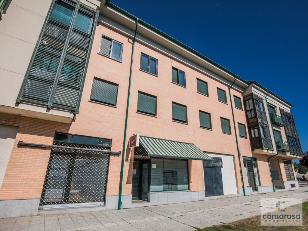 Piso de 108 m² en Ávila