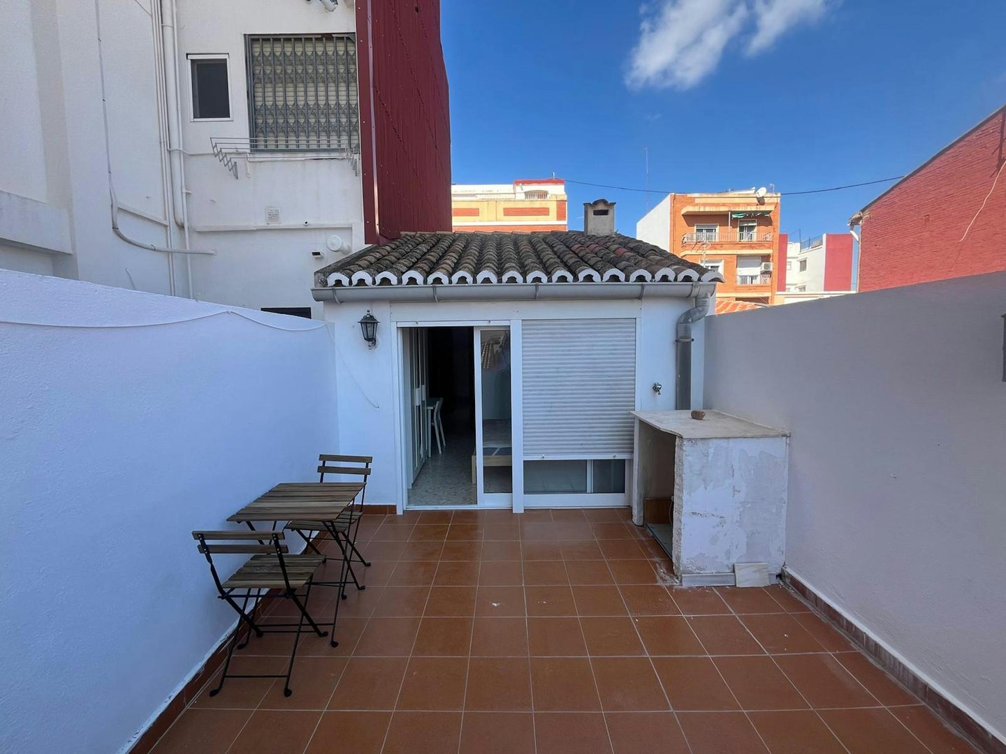 Habitación 145 m², Valencia