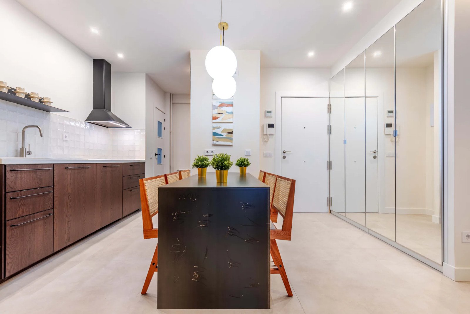 Pis de 79 m² a Madrid