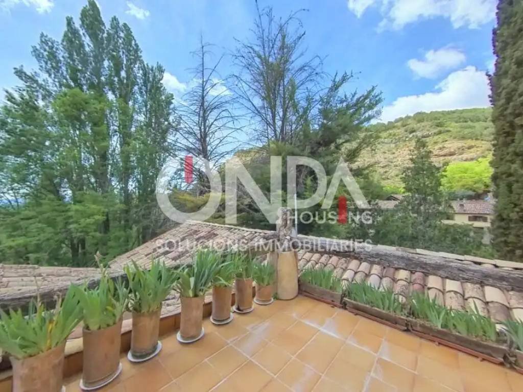 Casa de 286 m² en Salàs de Pallars