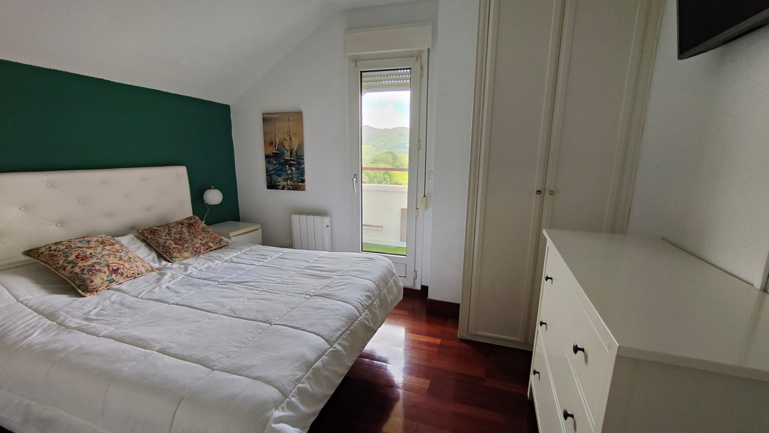 Piso de 80 m² en Miengo