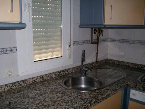 Piso de 50 m² en Tomares