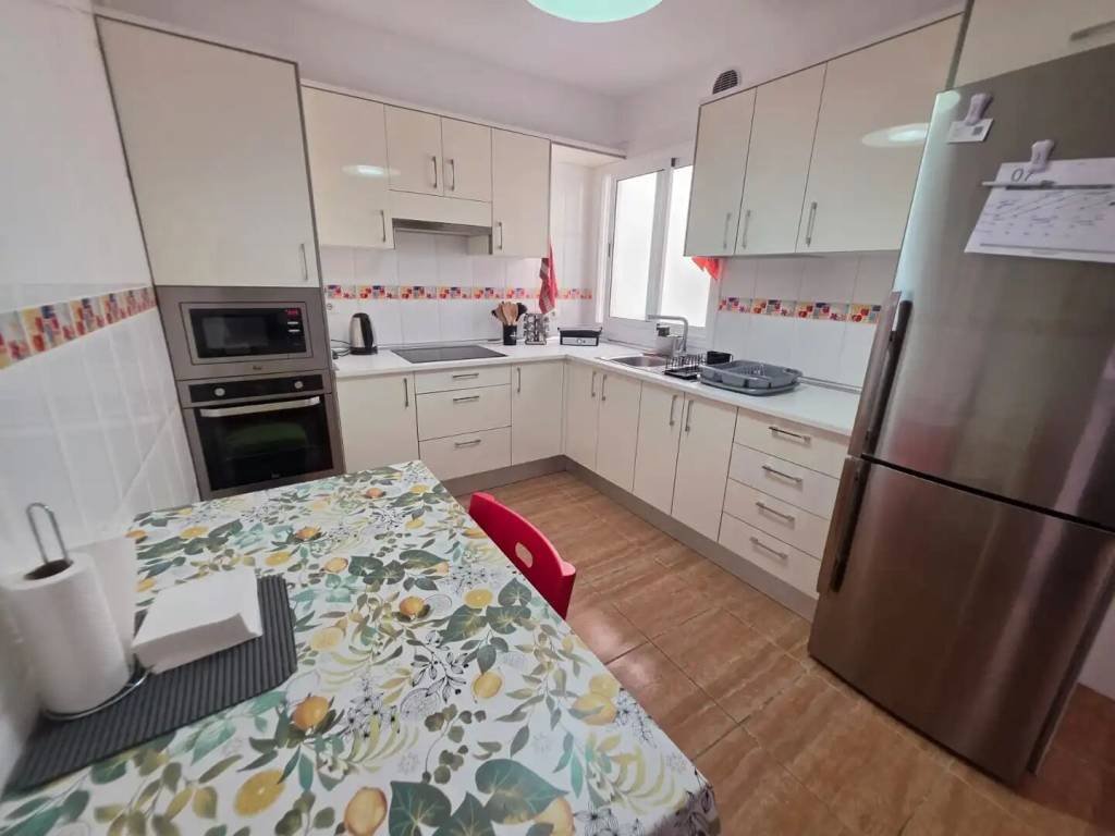 Apartamento 120 m² em Los Realejos