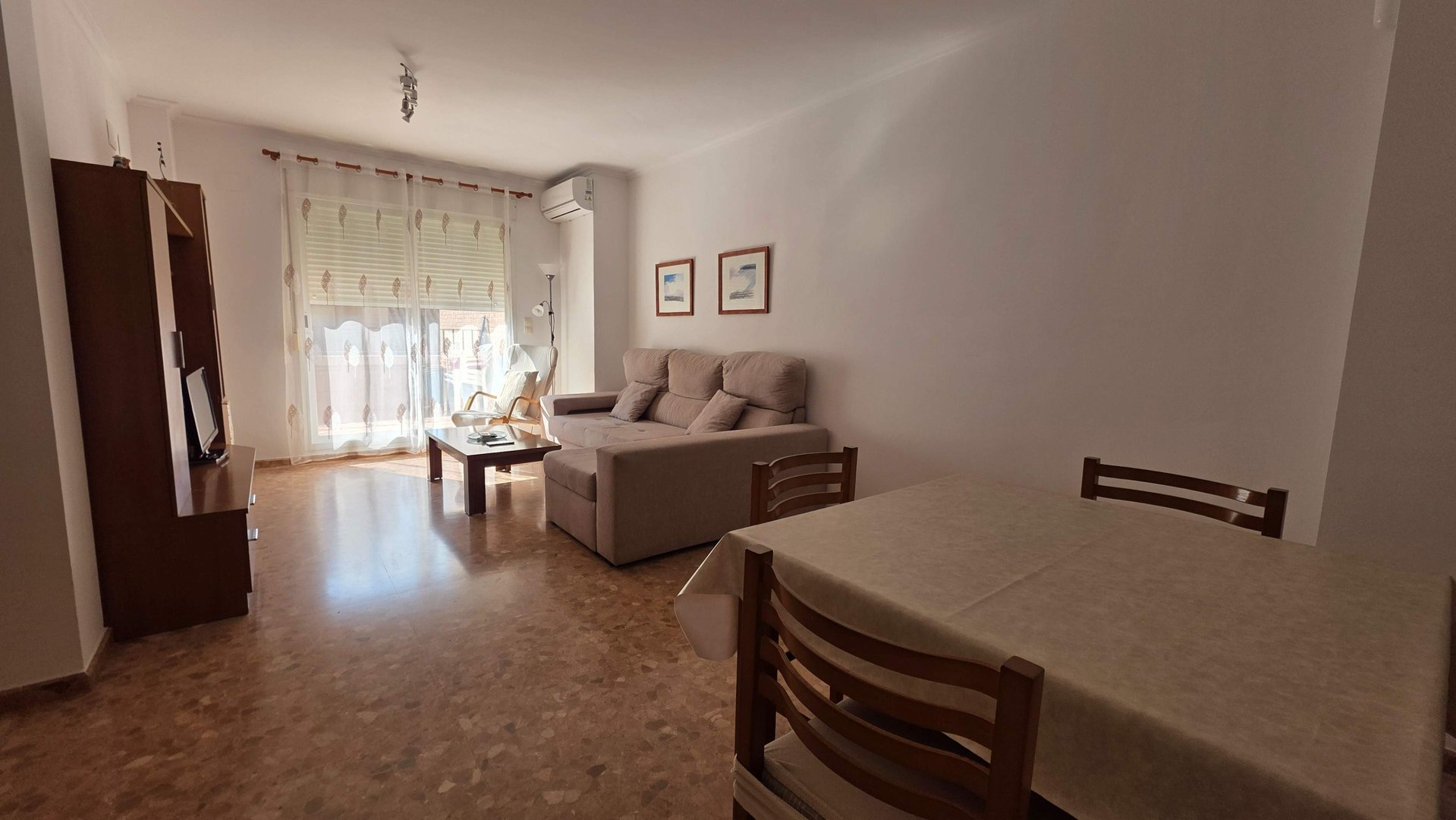 Wohnung 87 m² in Sagunt / Sagunto