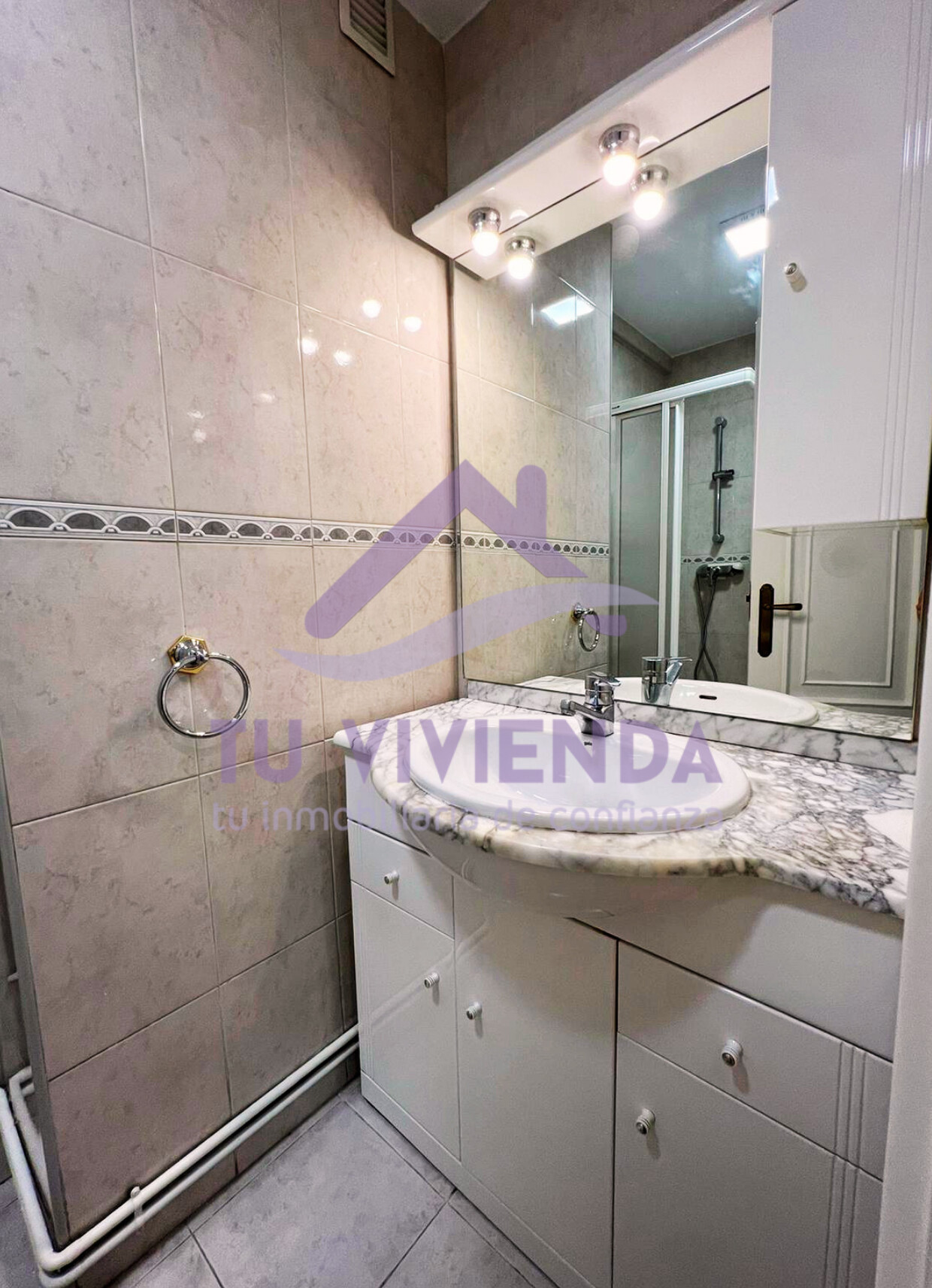 Wohnung 85 m² in Valladolid