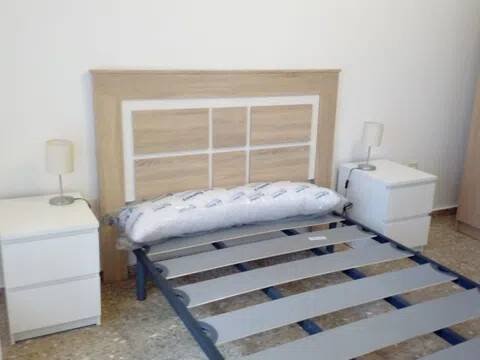 Piso de 119 m² en Ciudad Real