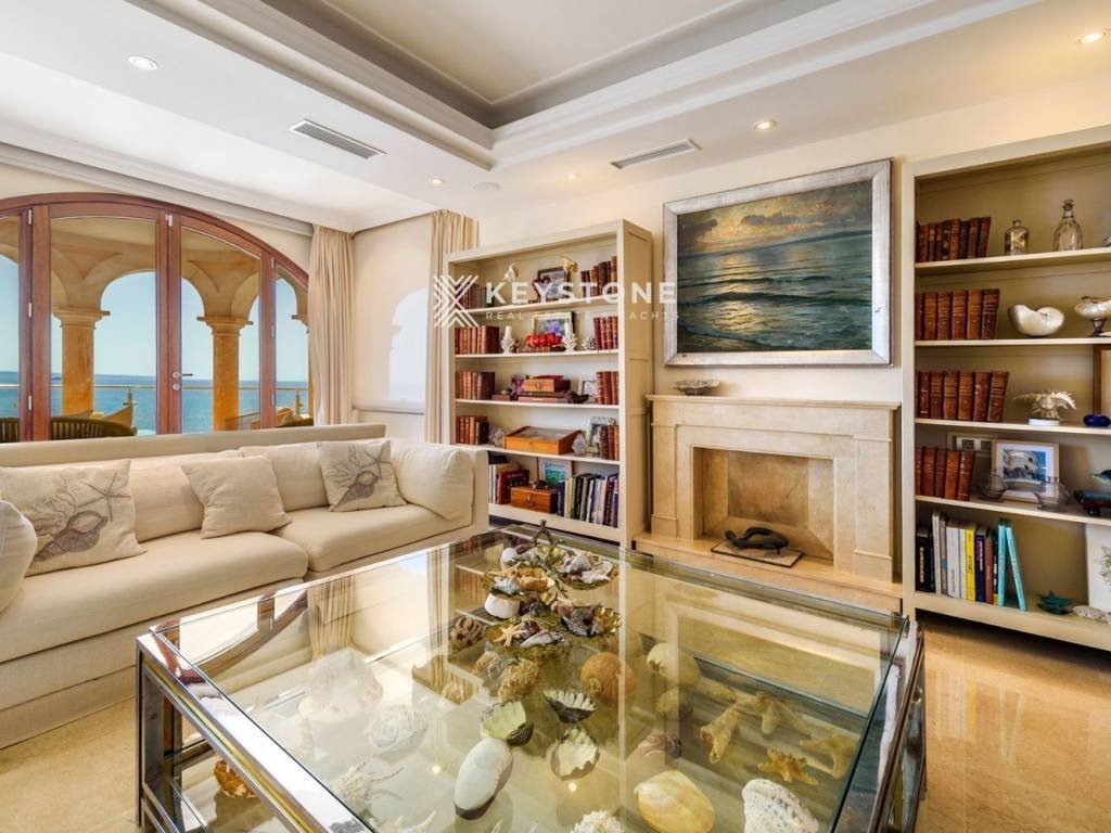 Casa 787 m² a Calvià
