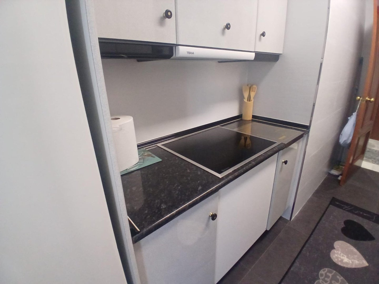 Pis de 78 m² a Màlaga